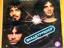 VINYL LP Hard Stuff - Bulletproof UK pressing Purple