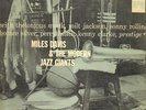MILES DAVIS & The Modern Jazz Giants