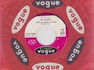 THE BOOTLES let you hold my hand GIRLS IN THE GARAGE 45