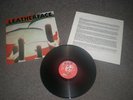 Leatherface - Mush (Roughneck Recording Company)