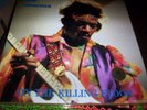 JIMI HENDRIX : ON THE KILLING FLOOR MULTICOLOURED 3LP