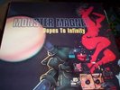 MONSTER MAGNET : DOPES TO INFINITY 2LP 1995 A&M UK