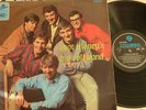 RARE ZOOT MONEY 1965 LP BIG ROLL BAND FIRST PRESS VG++