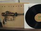 FOO FIGHTERS orig. S/T lp RARE GRUNGE NIRVANA