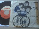 Beatles/It won't be long/Amiga 4 50 493 im Bildc. /1965