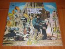 HAROLD Y SU BANDA evolucion LP MONSTER PSYCH FUNK SOUL