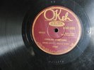 Okeh 45153 Aiken County String Band pre war country