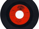 BLUES/HARP-Cousin Leroy-EMBER-Up The River-Listen/BIN