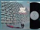 LP BRAVE NEW WORLD,IMPRESSIONS ON...,SWIRL VERTIGO,D 72