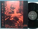 LP BABA YAGA,SAME,KRAUT PROG ROCK HAMMER,ORIG.CYCLE,D74