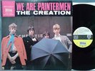 LP CREATION,WE ARE PAINTERMEN, ORIG.,D 67,MINT