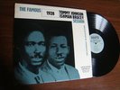 TOMMY JOHNSON ISHMAN BRACEY THE FAMOUS SESSION 1928