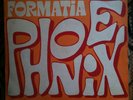 formatia PHOENIX masterpiece  folk pop psych 60's  LP ?