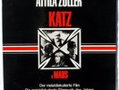 ATTILA ZOLLER Katz & Maus, orig. SABA SB 15 112 ST