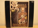 AGNES STRANGE Strange Flavour '76 ORIG PROG PSYCH LP M-
