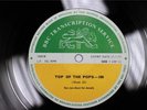 SANDY DENNY,WHO,TOE FAT,RAREST LIVE BBC TOP NO. 286