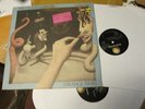 THE CHAMELEONS UK STRANGE TIMES '86 + bonus lp PROMO 