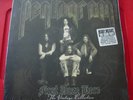 Pentagram First Daze Here 180g 2-LP+Macabre 7