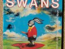 SWANS - White Light from the Mouth of Infinity - DBL LP