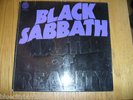 BLACK SABBATH MASTER OF REALITY LP UK 1ST VERTIGO EX++