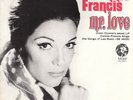 CONNIE FRANCIS 