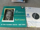 KURT LEIMER PIANO CONCERTO No.4 DECCA SXL 2100 TOP RARE