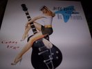 JEFF BECK : CRAZY LEGS LP 1993 SONY EU