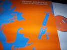 JESSE HARPER : SHADES OF THE MIDNIGHT SUN LP 1999 ACME