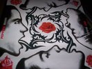 RED HOT CHILI PEPPERS : BLOOD SUGAR SEX MAGIK 2LP 1991
