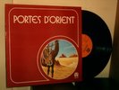 PORTES D'ORIENT-JEAN FRANCOIS GAEL- FRENCH LIBRARY LP