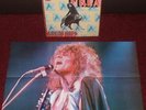 T.REX Great Hits LP 1973 1st STICKER & POSTER SUPERB