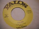 new breed r&b Fenton Robinson I Believe Palos MP3