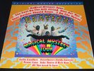 THE BEATLES - MAGICAL MYSTERY TOUR - MFSL 1-047 - NM