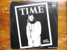 LARRY NOZERO time on Strata rare jazz detroit LP