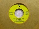 RATIONALS  Look What You're Doin To Me Baby Orig A2 45