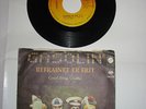 GASOLIN’ – REFRAINET ER FRIT, VERY RARE YUGO 7