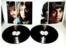 Beatles White Album UK Top Load Complete DLP