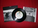 U2 One Tree Hill single 7 inch record
