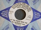 TEFTELLER FUNK Gus Lewis Let The Groove Move You TouSea