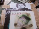 DAVID BOWIE,EXCERPTS FROM OUTSIDE lp m-/m- OIS /m- Beiblatt /m- bmg/rca 1.Print