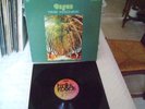 DZYAN: Time Machine(Bacillus)Rare ORIGINAL KRAUT LP NM