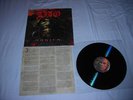 DIO Magica LP Rare NEW MINT RAINBOW SABBATH MAIDEN 