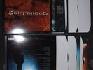 SENTENCED Buried Alive 3LP RARE LIM 500 ANATHEMA MINT 