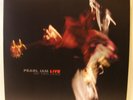 PEARL JAM live on two legs RARE alternative  2x LP