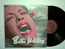 Billie Holiday - Original Commodore Mono DG