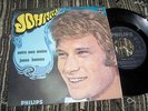 JOHNNY HALLYDAY Entre mes mains 7