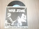 warzone/lower east side crew 7