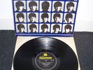 BEATLES A Hard Days Night LP 1964 UK 1st Press MONO