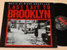 MARK KNOPFLER-DIRE STRAITS:LP-LAST EXIT BROOKLIN-TOP NM