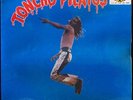 TONCHO PILATOS Segunda Vez LP Mexican Hard Rock SEALED